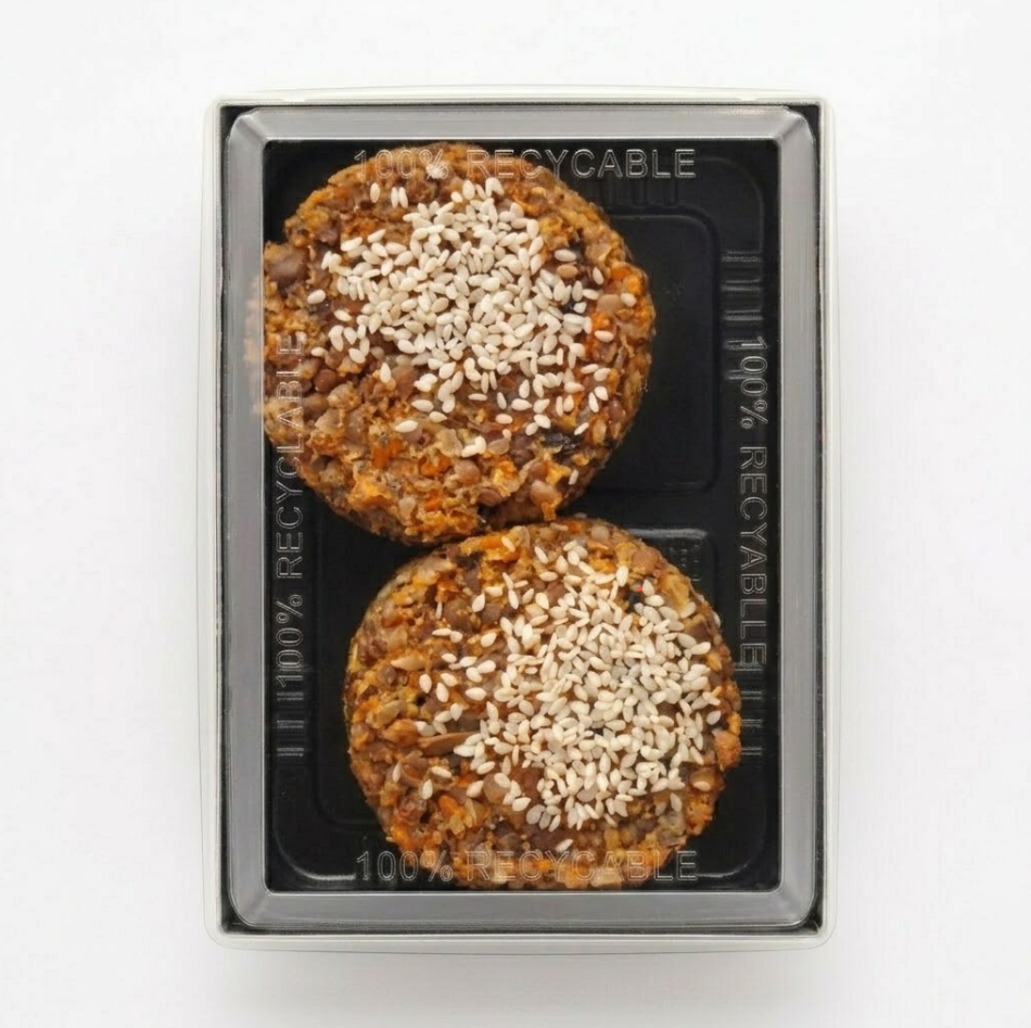 CHIFTELE CU HRIȘCĂ 200GR