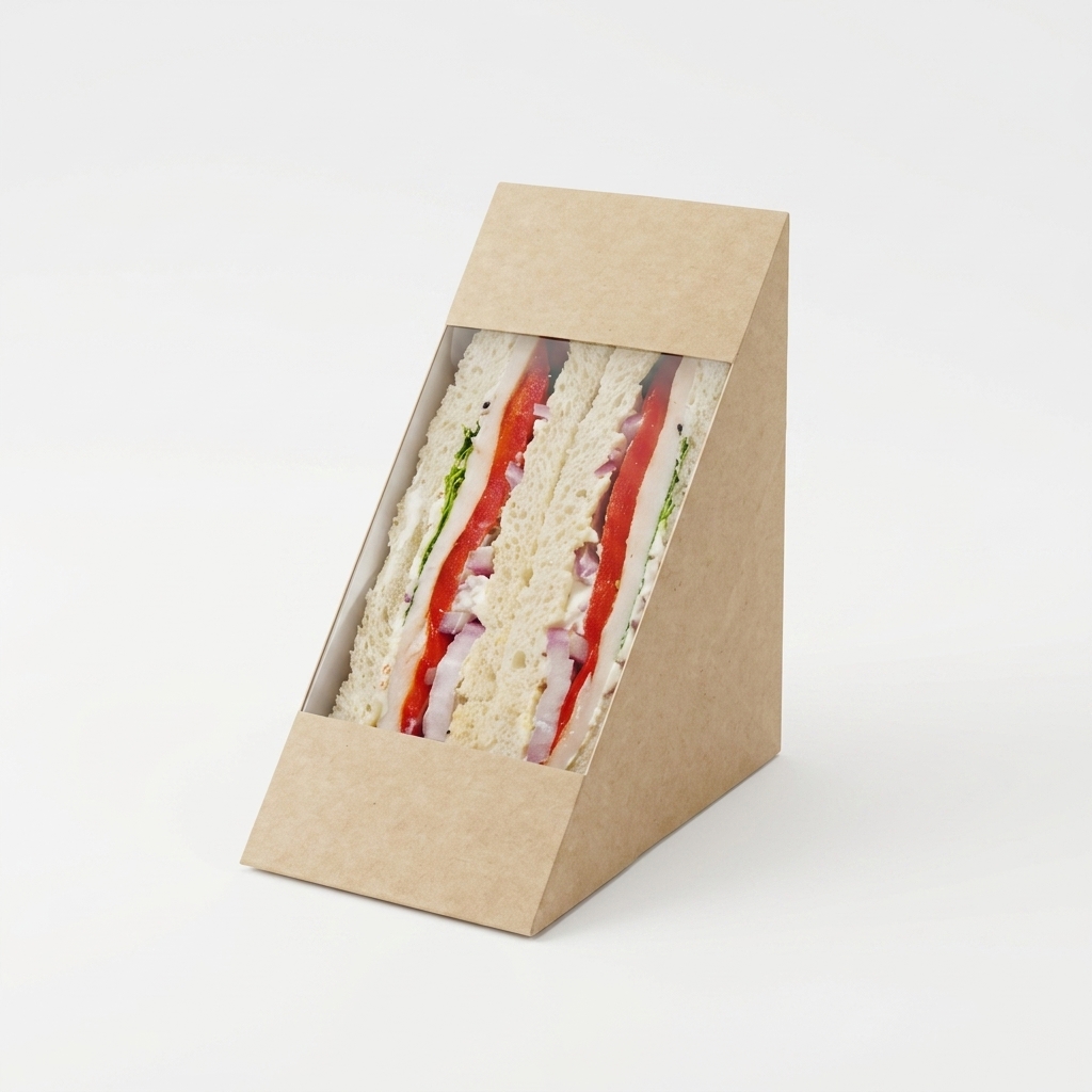SANDWICH CU PUI ȘI ARDEI 200GR