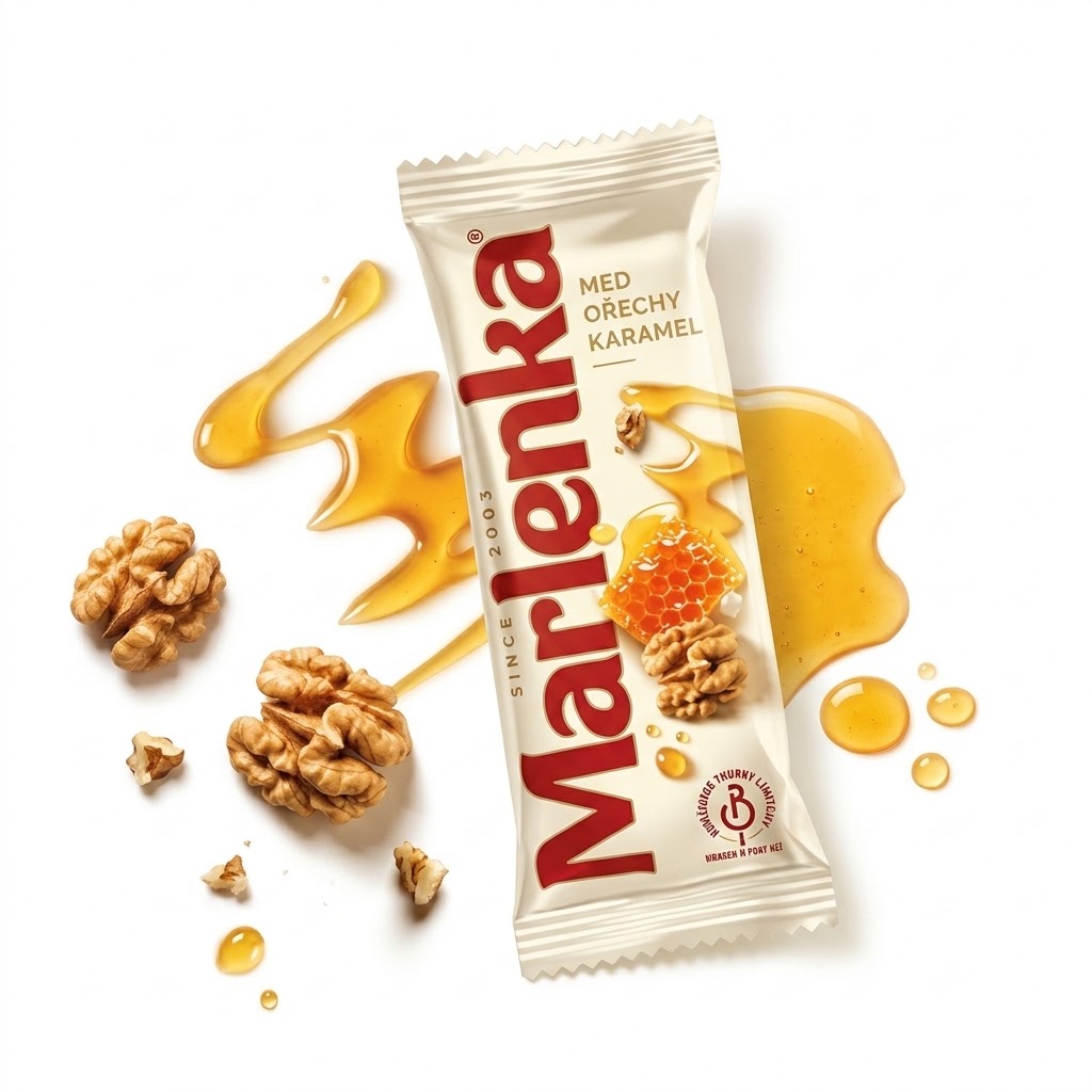 INGHETATA STICK 70G MARLENKA