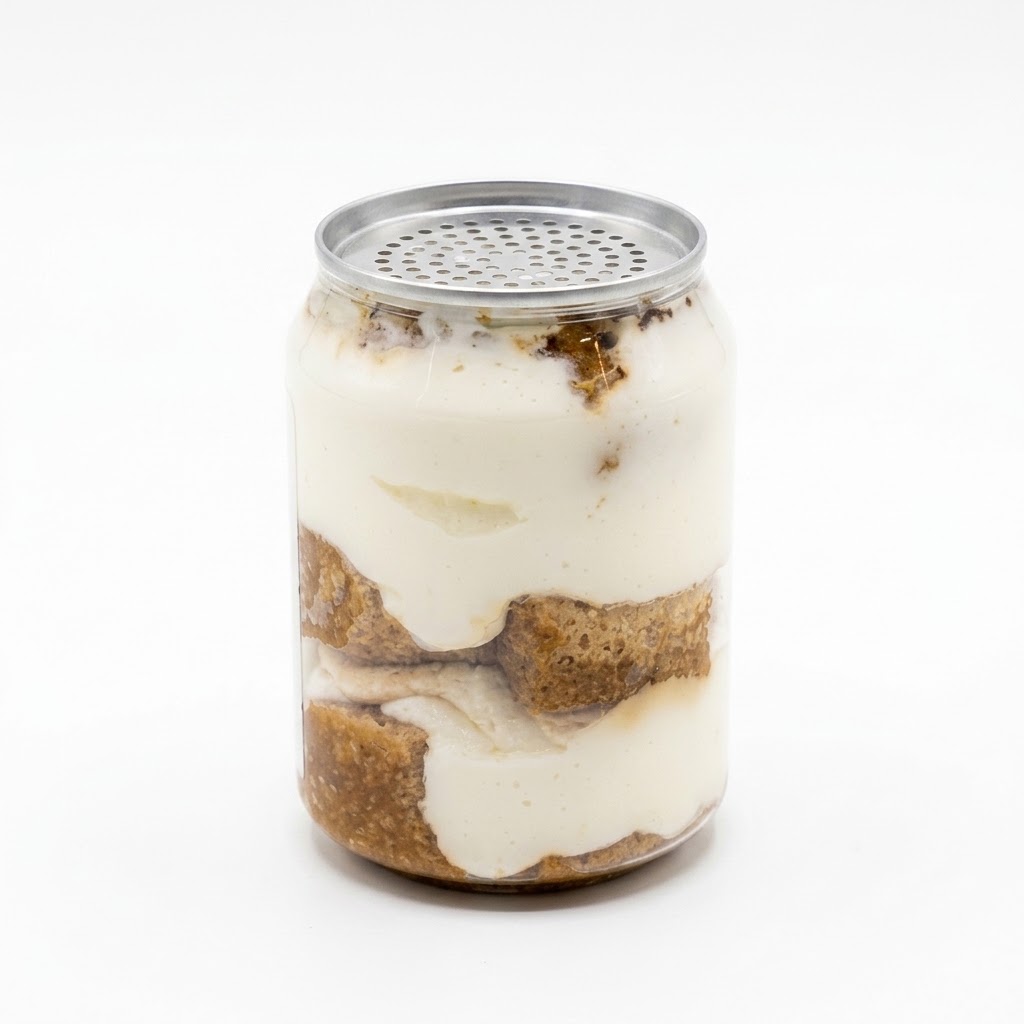 TIRAMISU 180GR