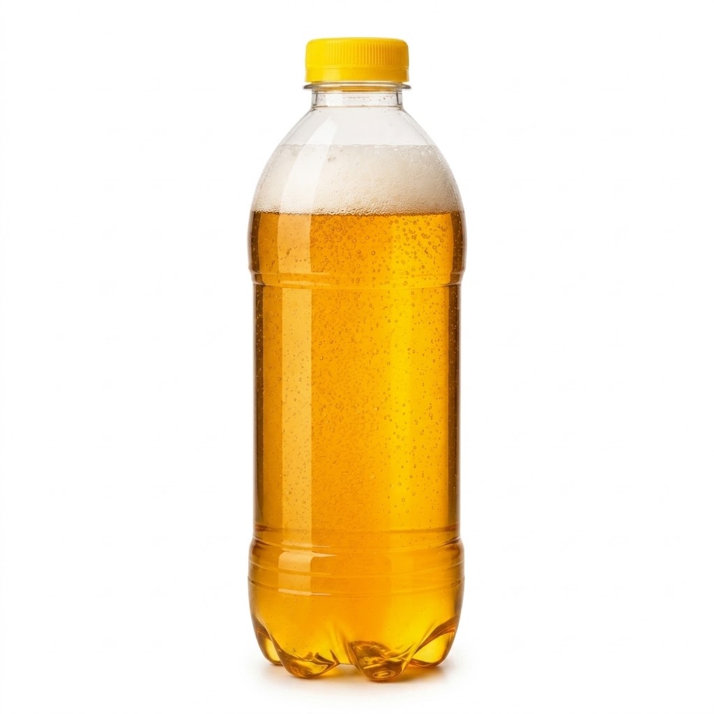 Cernovar Blonde Beer 1L