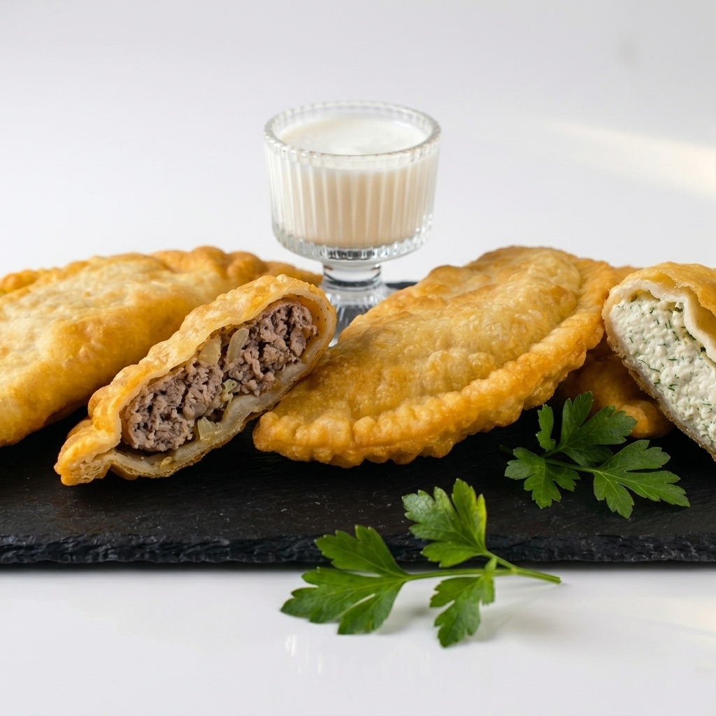 Combo Suberek (Ceburek)