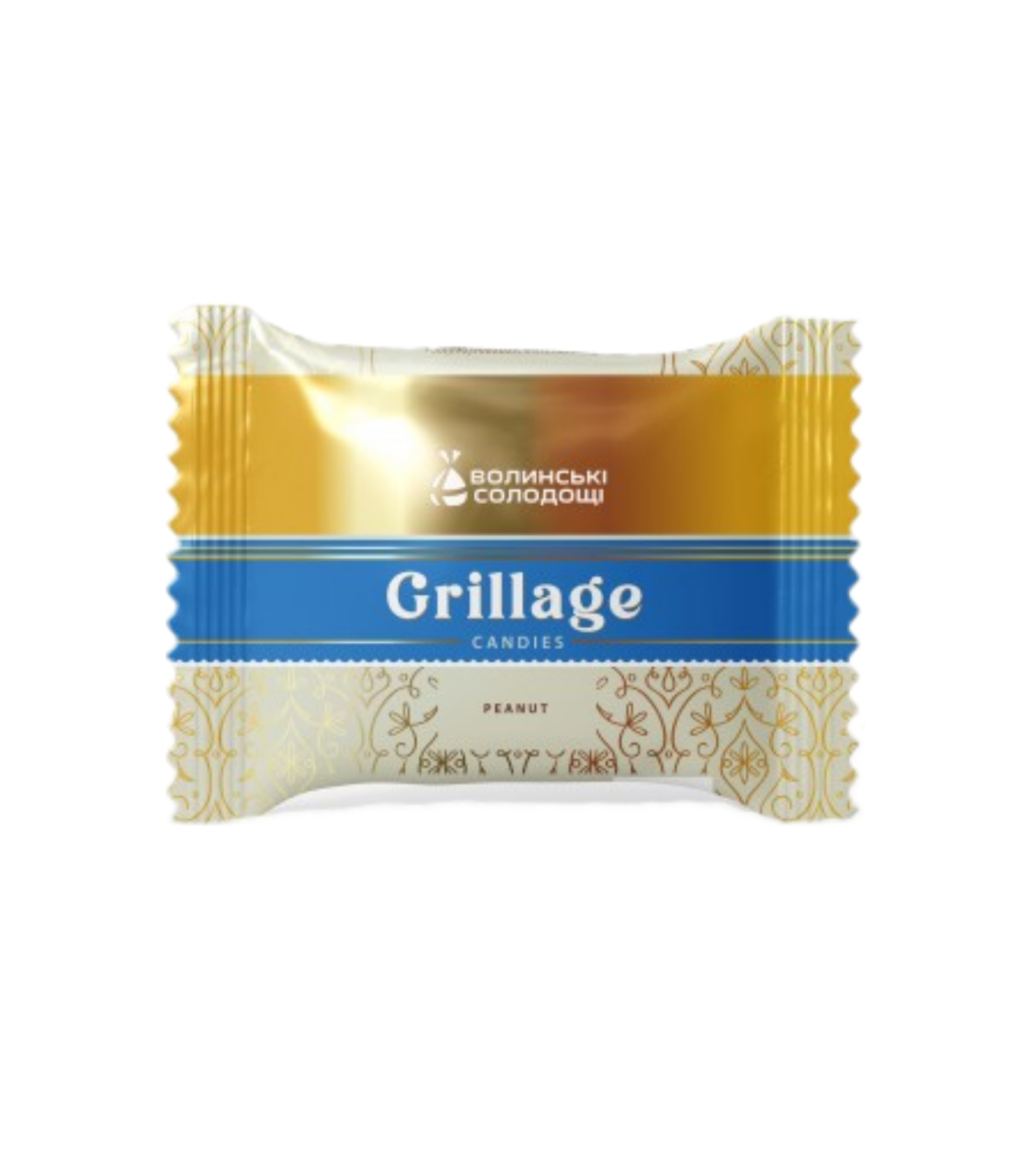 BOMBOANE "GRILAAJ DE ARAHIDE" (CROCANT) /KG VS
