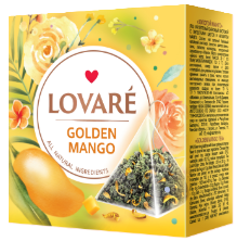 CEAI PIRAMIDE GOLDEN MANGO 15*2GR LOVARE