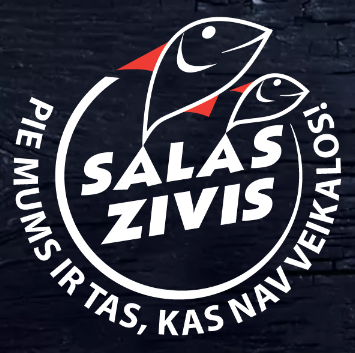 Salas-Zivis Daugavgrīvas