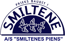 Smiltes Piens