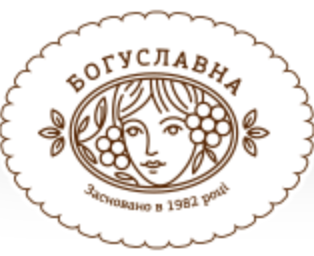 Boguslavna