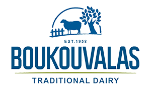 BOUKOUVALAS TRADITIONAL DAIRY BOUKOUVALAS TRADITIONAL DAIRY