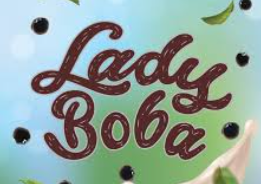 Lady Boba