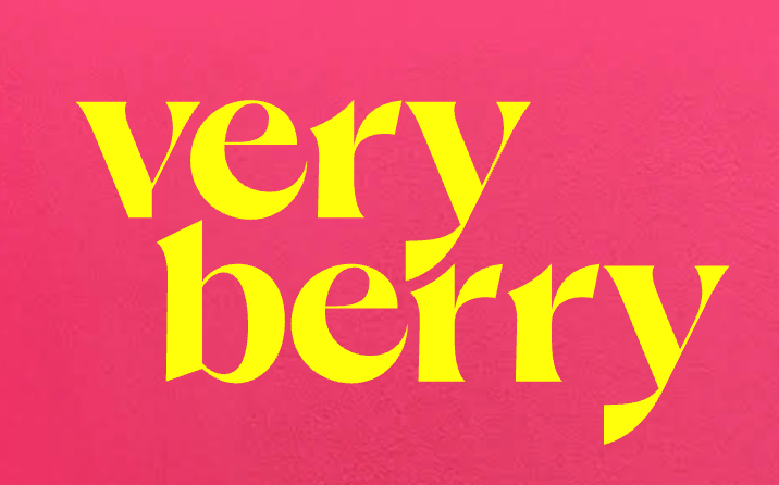 Very Berry