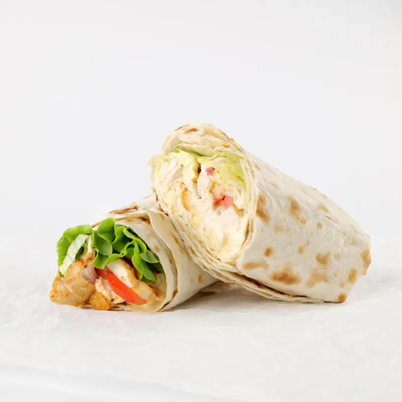 WRAP CESAR 290GR