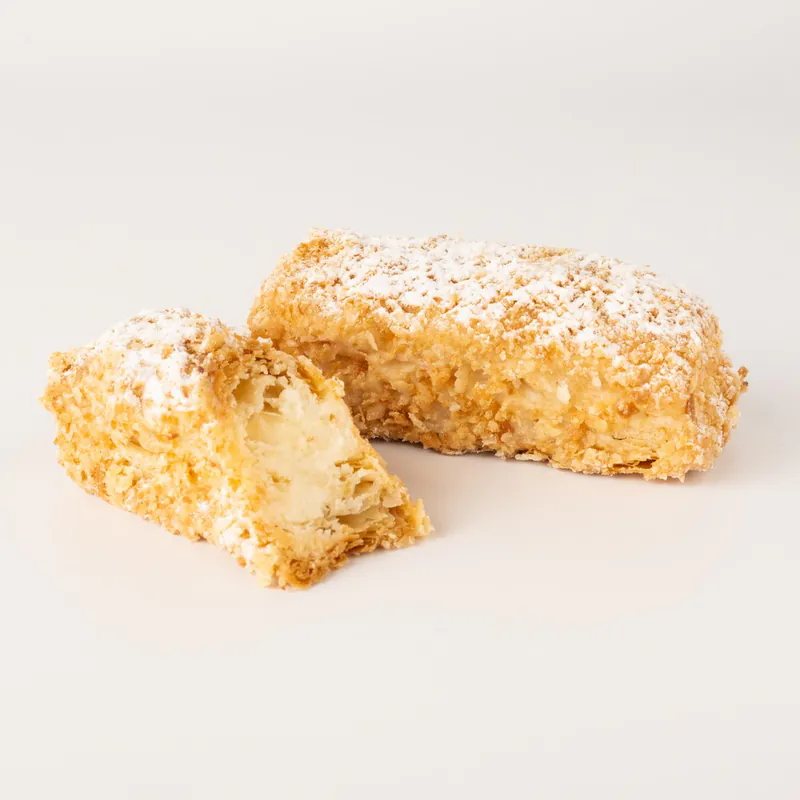 Cake Napoleonki Marlenka