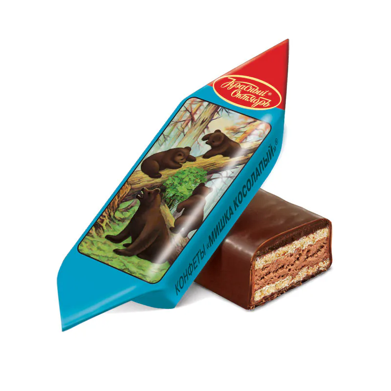 BOMBOANE MISKA KOSOLAPII /kg
