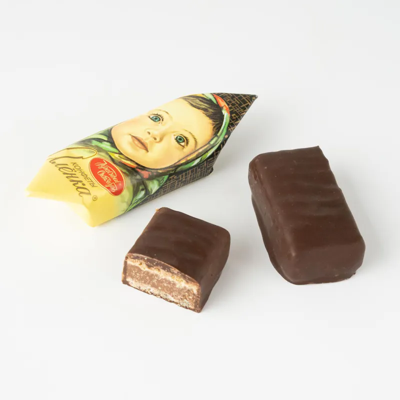 Candies Alenka