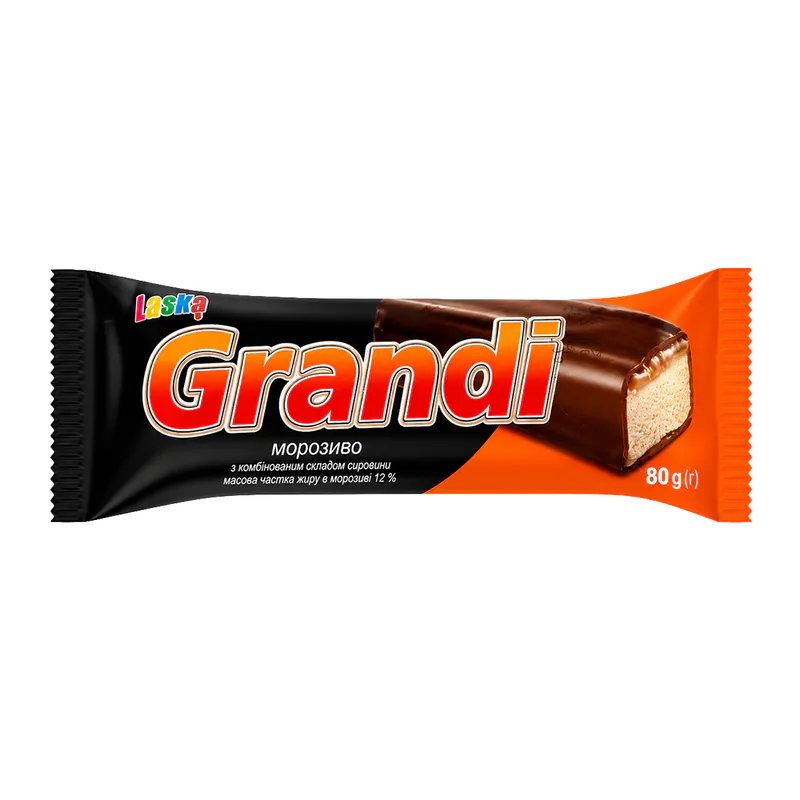 INGHETATA CARAMEL NUGA GRANDI 90G LASKA