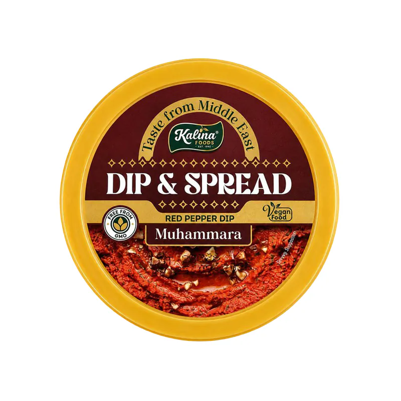 MUHAMMARA 200G KALINA