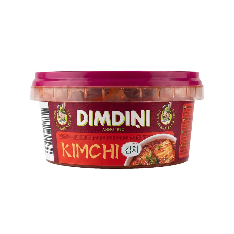 Kimchi DIMDINI