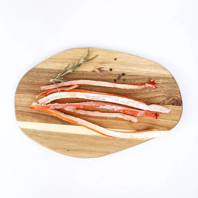 Dried Squid