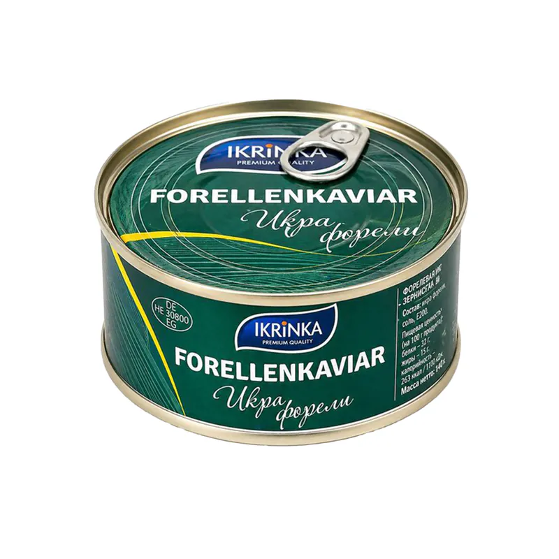 ICRE DE PASTRAV 300GR