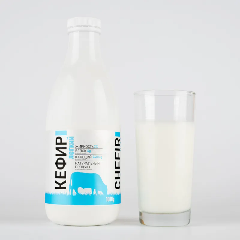 Kefir 2% tp 