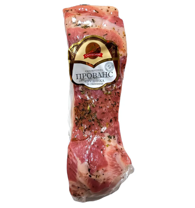 Piept de porc PROVENCE /kg
