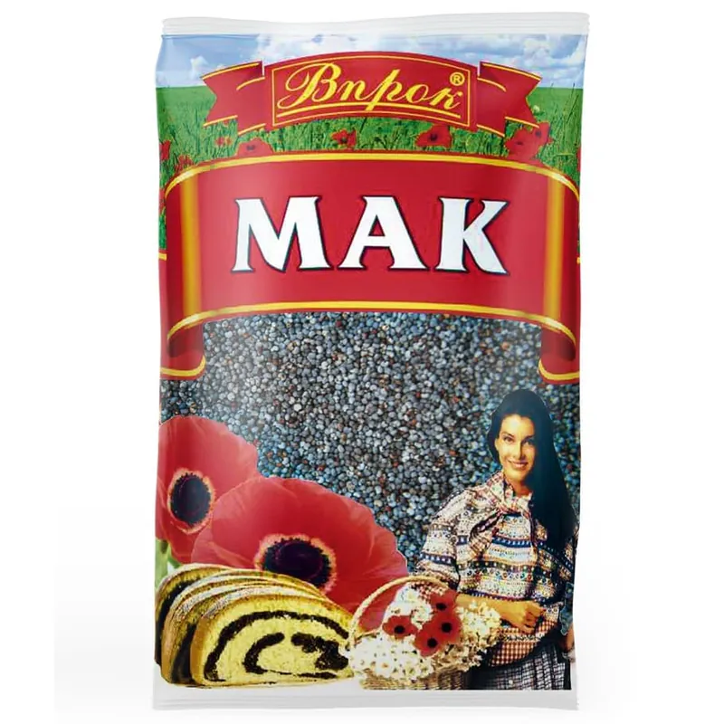 Poppy seeds Vprok