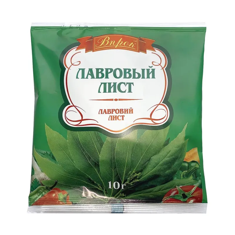Bay leaf