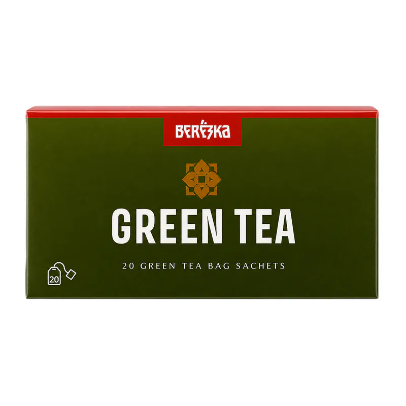 CEAI VERDE 20*1.8GR BEREZKA