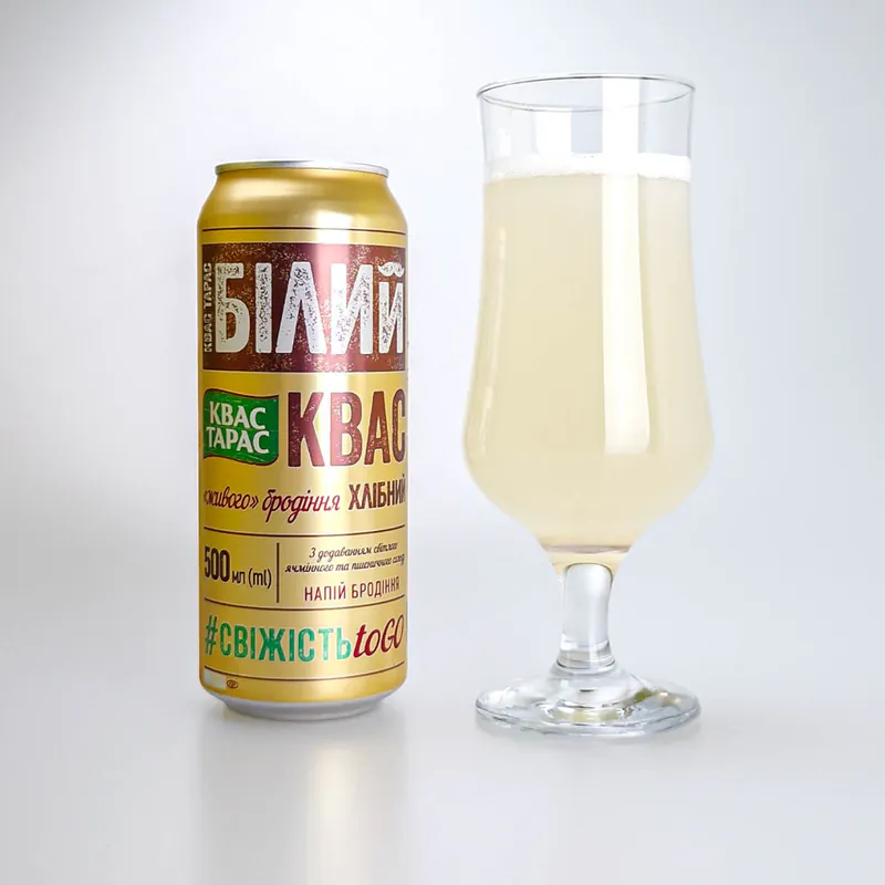 Kvas Taras ALB