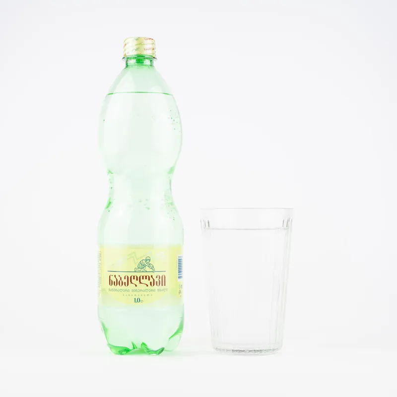 Mineral Water Nabeglavi