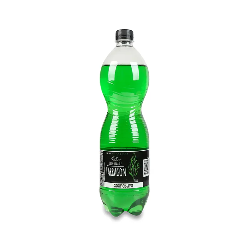 LIMONADA "GEONATURA" TARHOON 1L