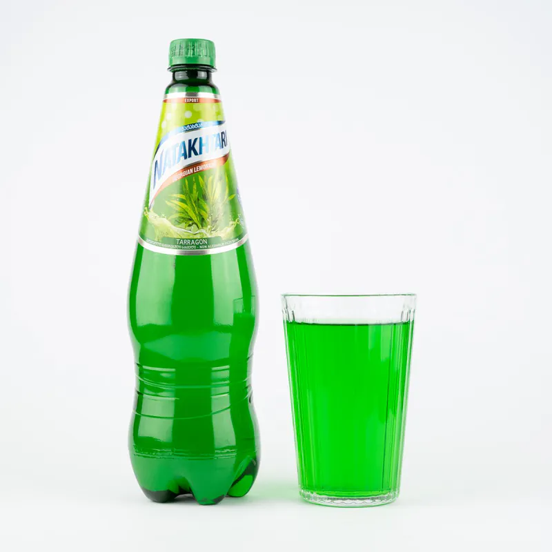 Lemonade Tarragon/ Tarhon Natakhtari