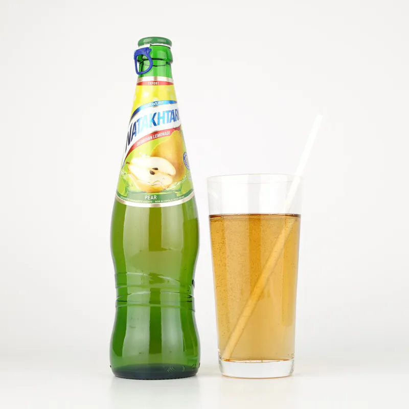 Limonada natahtari cu pere / 20