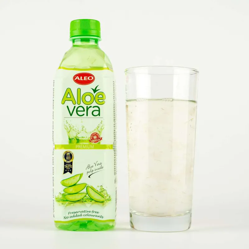 Băutură Aloe Vera Premium