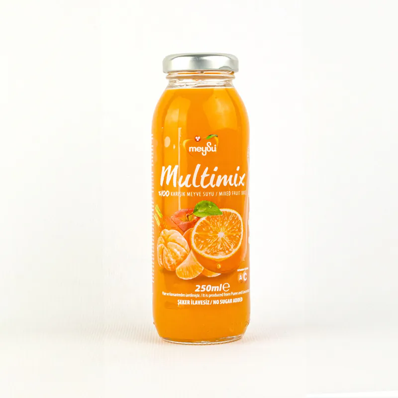 Multimix suc 100% fruitmix