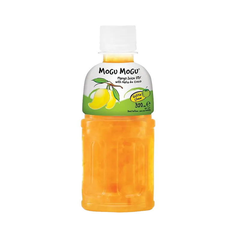 BAUTURA CU GUST DE MANGO 320ml MOGU MOGU
