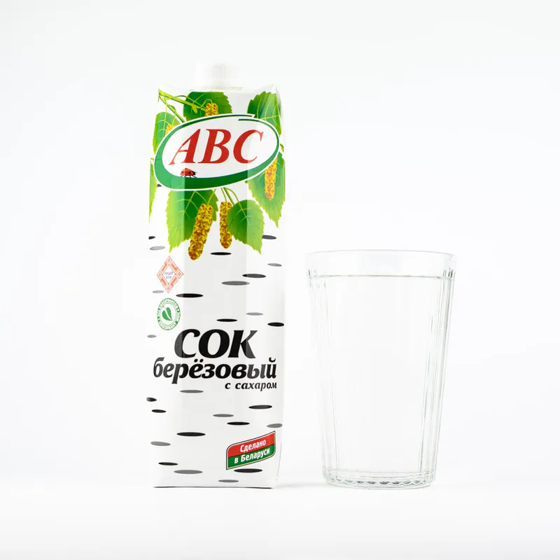 Birch Juice