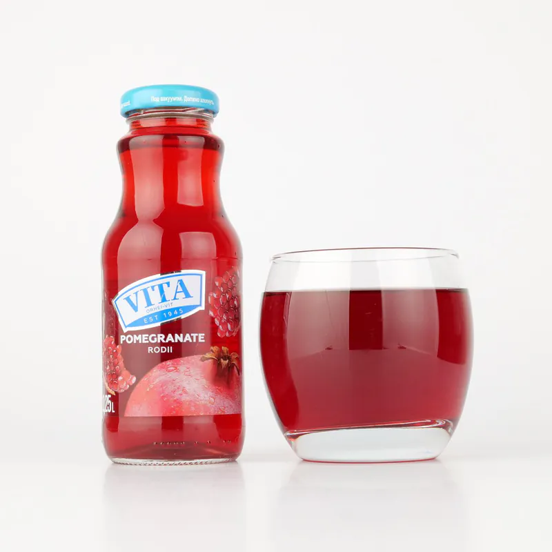 Nectar de rodie vita