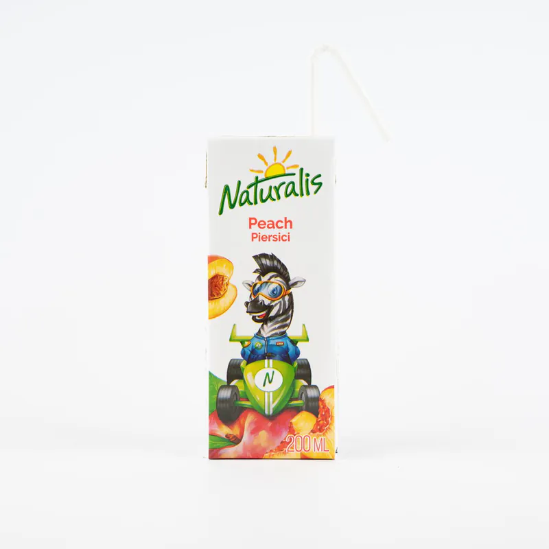 Peach Nectar