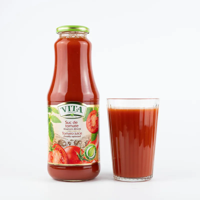 Tomato Juice