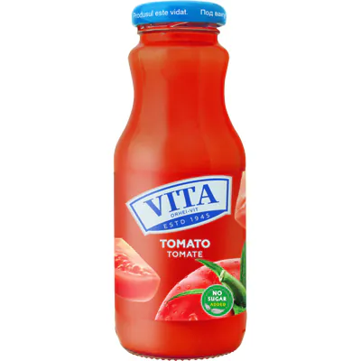 Suc de tomate 250ML VITA