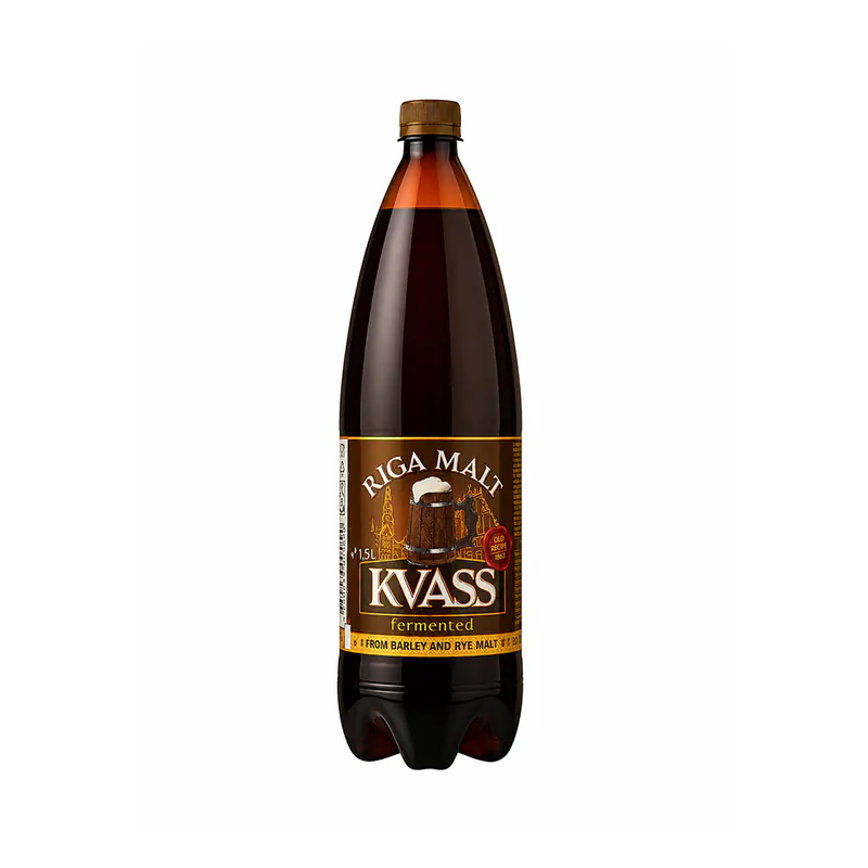 CVAS 1.5L RIGA MALT