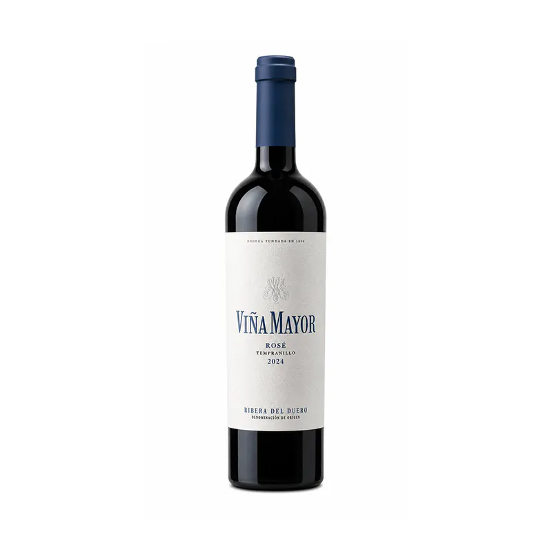 VIN ROSU ROBLE 0.75L VINA MAYOR