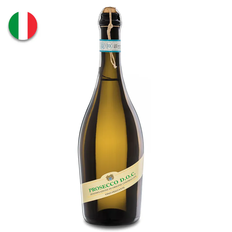 Vin spumant PROSECCO FRIZZANTE 0,75L VT