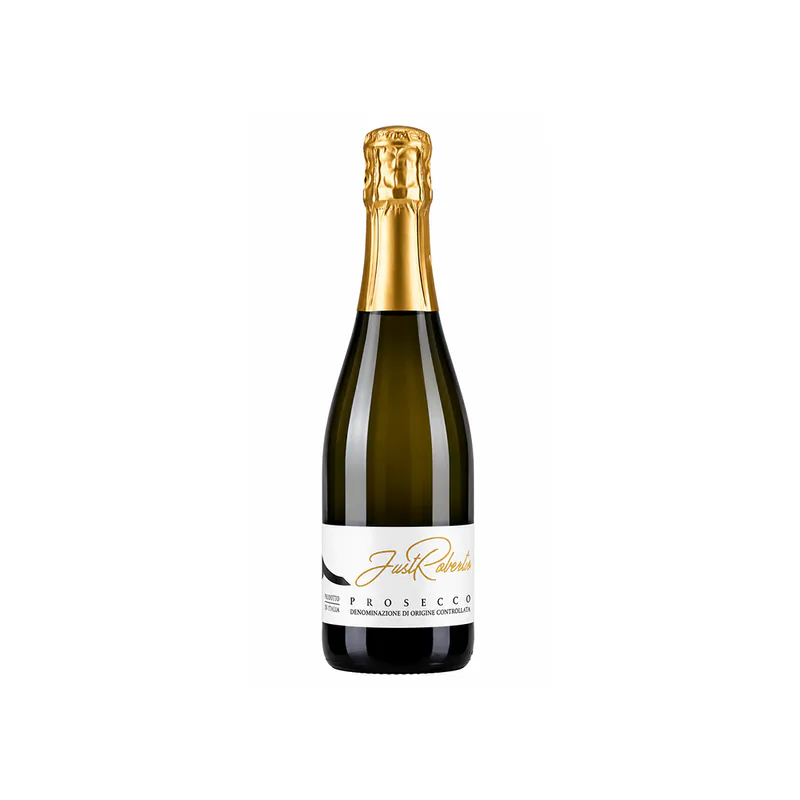Vin spumant alb PROSECCO JUST ROBERTO 200ml