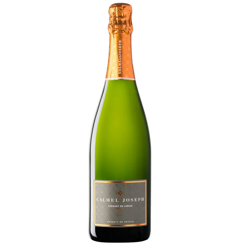 Crémant de Limoux brut Calmel & Joseph 750ml