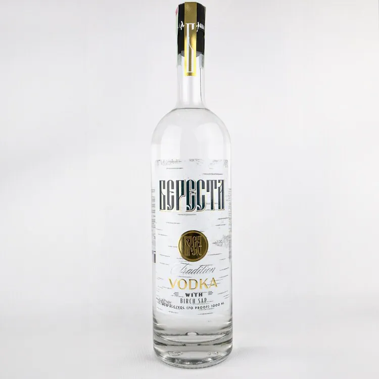 Vodka Beresta