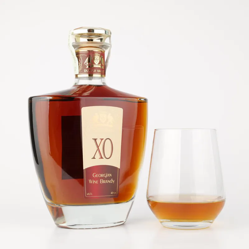 Brandy xo 15ani