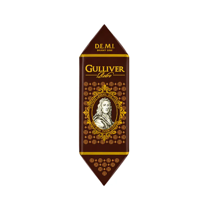 BOMBOANE DE VAFE GULLIVER RETRO /kg