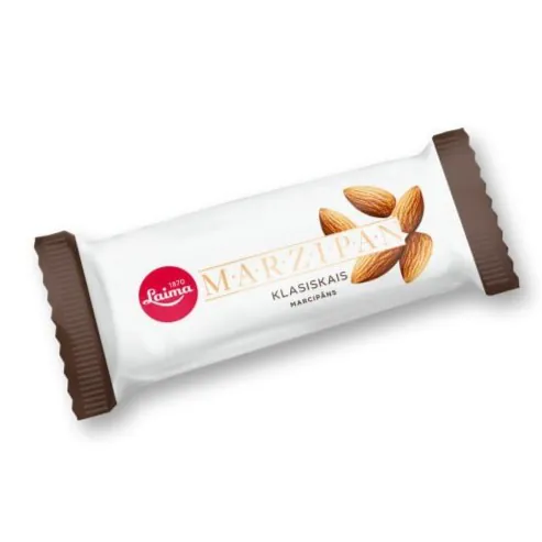 Baton Marțipan Laima 40gr